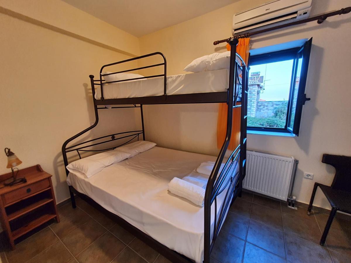 Frigano 3 Apartment Ступа Екстериор снимка