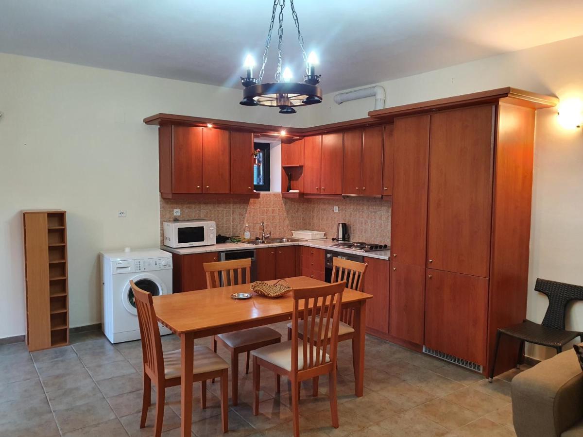 Frigano 3 Apartment Ступа Екстериор снимка