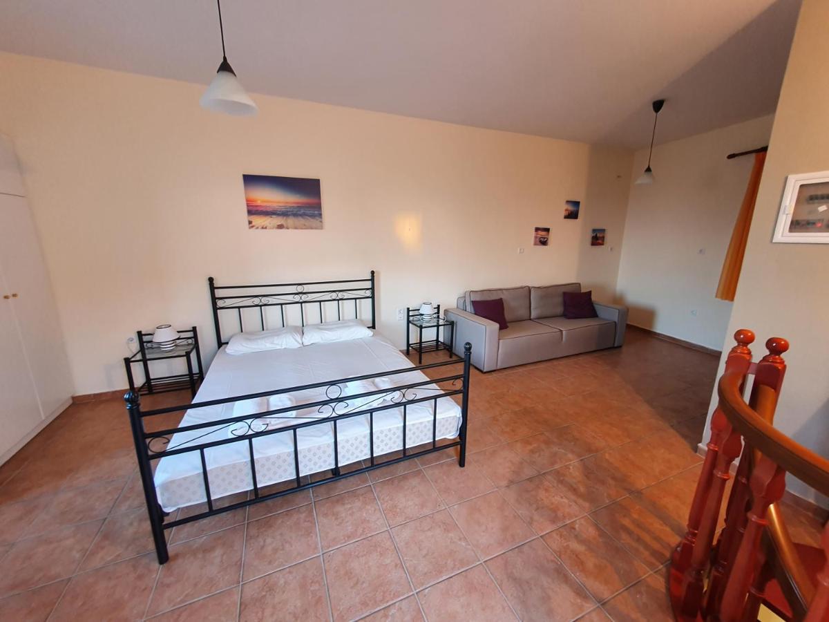 Frigano 3 Apartment Ступа Екстериор снимка