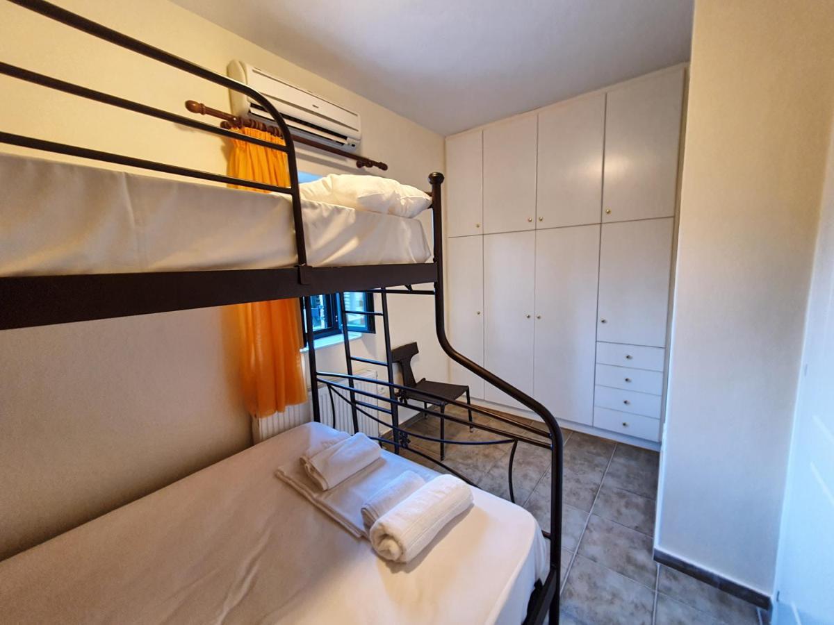 Frigano 3 Apartment Ступа Екстериор снимка
