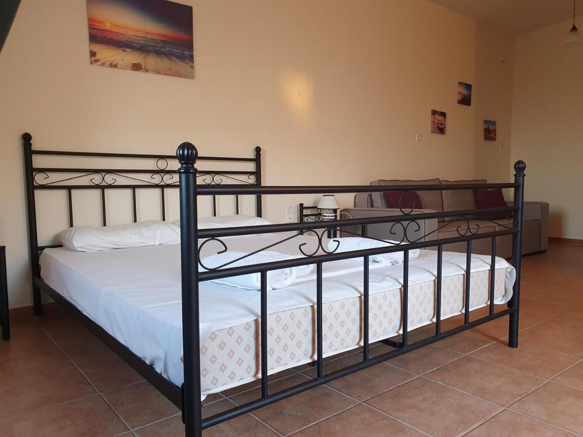 Frigano 3 Apartment Ступа Екстериор снимка