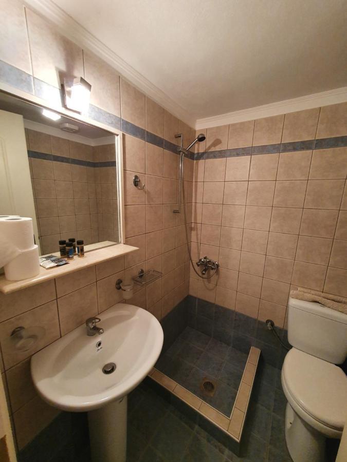 Frigano 3 Apartment Ступа Екстериор снимка