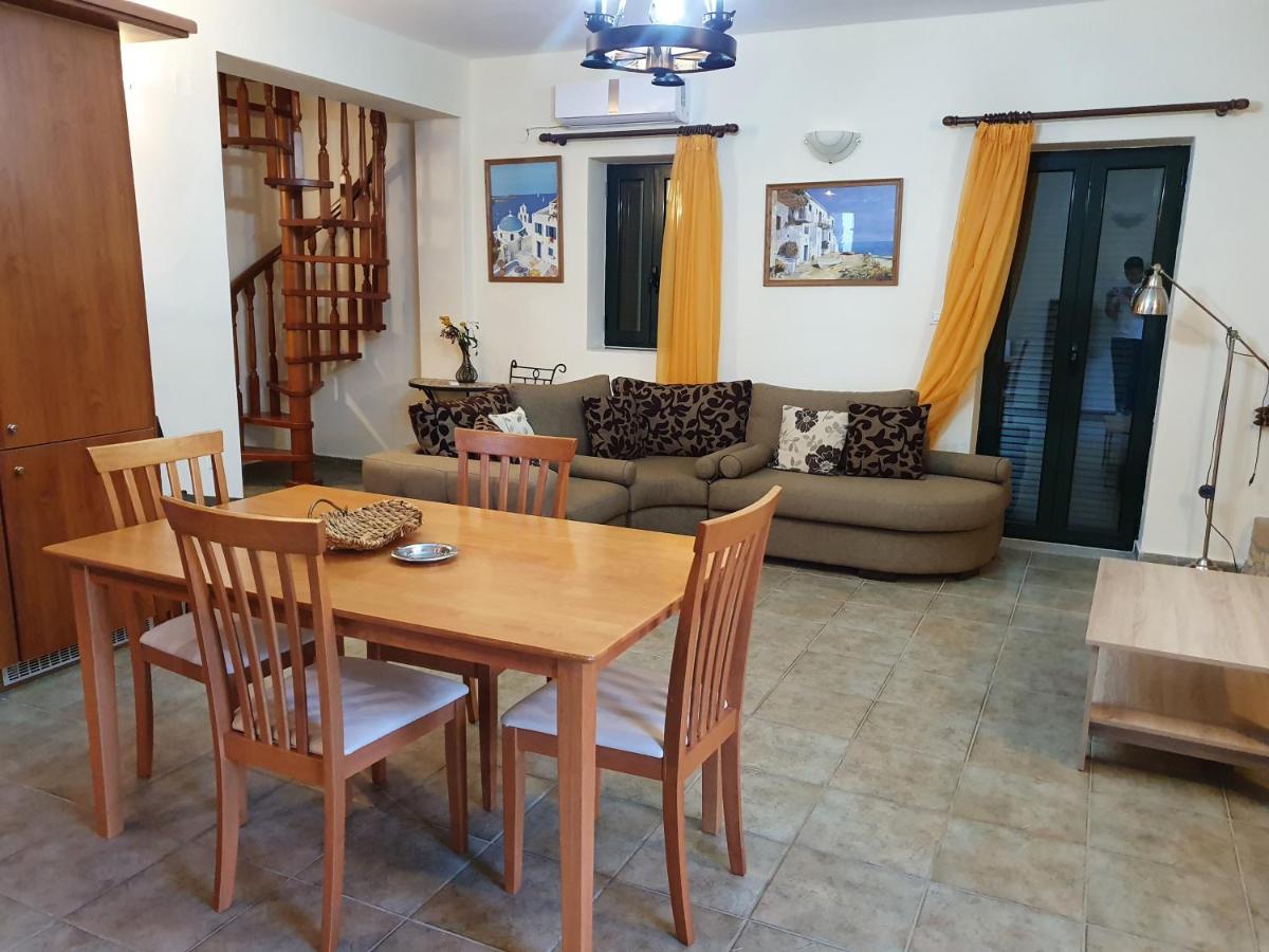 Frigano 3 Apartment Ступа Екстериор снимка