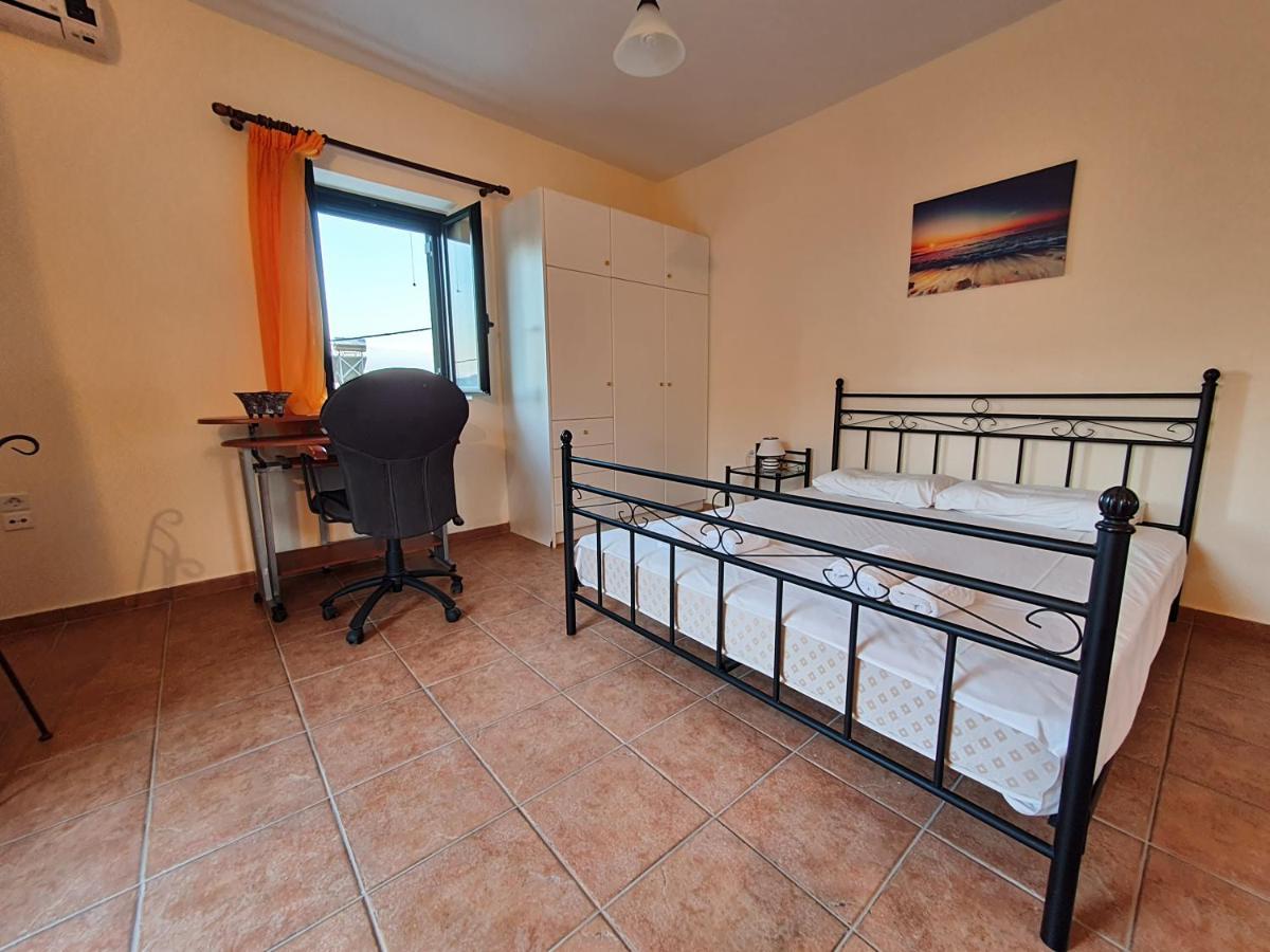 Frigano 3 Apartment Ступа Екстериор снимка