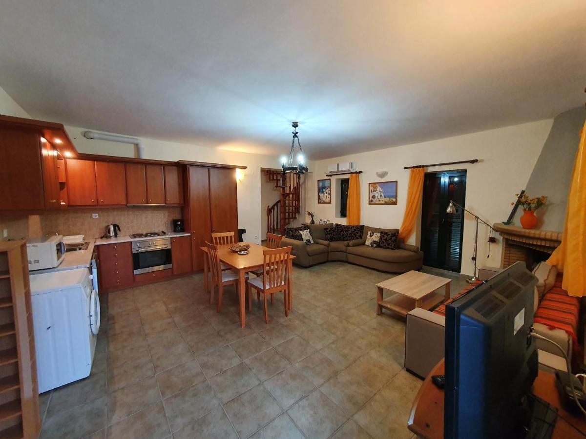 Frigano 3 Apartment Ступа Екстериор снимка