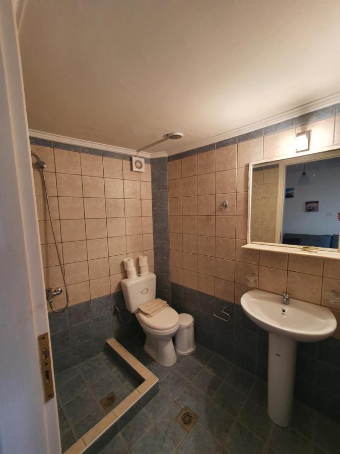 Frigano 3 Apartment Ступа Екстериор снимка
